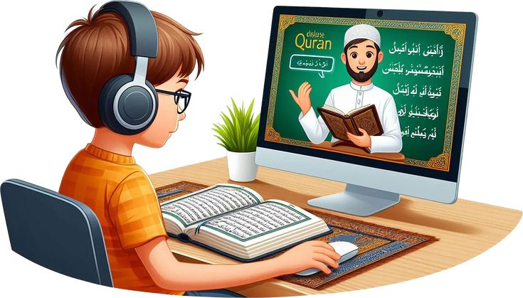Noorani Qaida Course